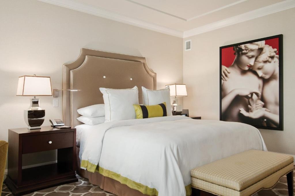 هتل سزار پلاس